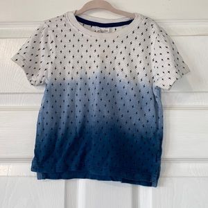 Art & Eden Ombré Tee